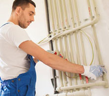 Commercial Plumber Services in Half Moon Bay, CA